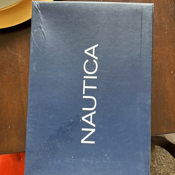 Nautica youth causal shoe - Picture 5 of 5